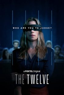 دانلود سریال The Twelve252998-343689302
