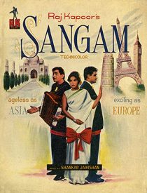 دانلود فیلم هندی Sangam 1964255126-1896636386