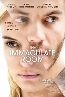 دانلود فیلم The Immaculate Room 2022258786-308934410