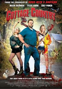 دانلود فیلم Cottage Country 2013254650-110159594