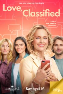دانلود فیلم Love, Classified 2022252371-1725505533
