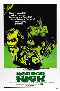 دانلود فیلم Horror High 1973267697-295771895
