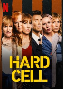 دانلود سریال Hard Cell259005-1273057163