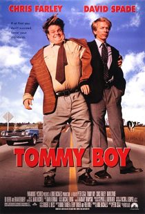 دانلود فیلم Tommy Boy 1995255027-805048824