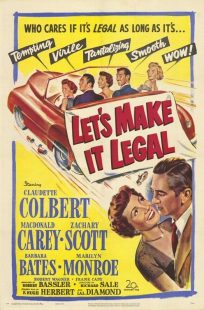 دانلود فیلم Let’s Make It Legal 1951255423-2092842962