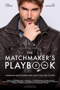 دانلود فیلم The Matchmaker’s Playbook 2018257703-1108038619
