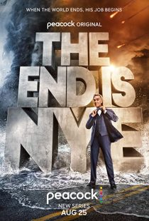 دانلود سریال The End is Nye252663-619037017