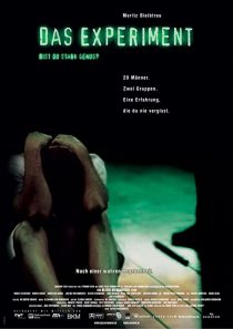 دانلود فیلم The Experiment 2001252771-376164602