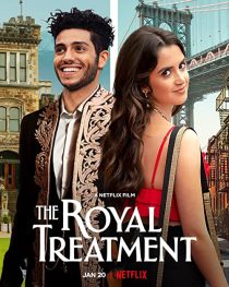 دانلود فیلم The Royal Treatment 2022255073-1152024978