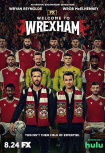 دانلود مستند Welcome to Wrexham252046-1120926596