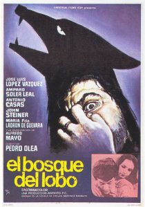 دانلود فیلم El bosque del lobo 1970255521-678359273