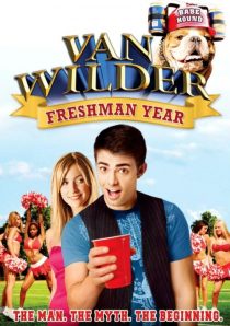 دانلود فیلم Van Wilder: Freshman Year 2009256599-1231883277