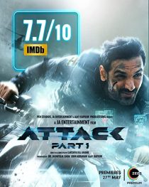دانلود فیلم هندی Attack 2022254873-1160660902
