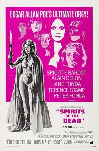 دانلود فیلم Spirits of the Dead 1968255069-512664286