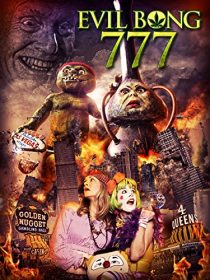 دانلود فیلم Evil Bong 777 2018255497-449112342