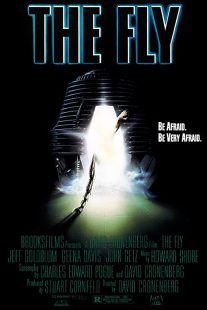 دانلود فیلم The Fly 1986253646-815981986