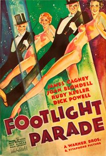 دانلود فیلم Footlight Parade 1933255121-933183346