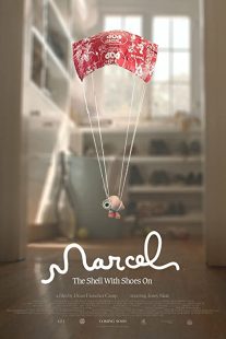 دانلود انیمیشن Marcel the Shell with Shoes On 2021252928-160631851