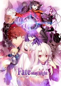 دانلود انیمه Fate/Stay Night: Heaven’s Feel – I. Presage Flower 2017253452-174181828
