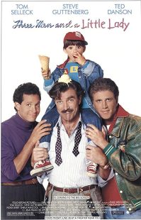 دانلود فیلم Three Men and a Little Lady 1990267958-1318301330