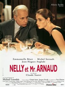 دانلود فیلم Nelly & Monsieur Arnaud 1995257916-508598308
