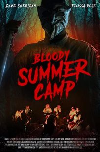 دانلود فیلم Bloody Summer Camp 2021267700-1828644361