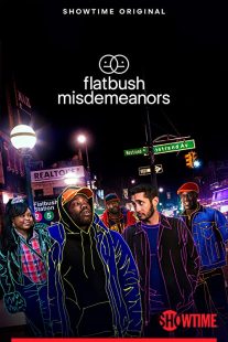 دانلود سریال Flatbush Misdemeanors253296-418863962
