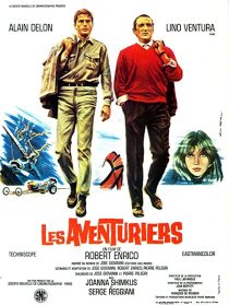دانلود فیلم The Last Adventure 1967253750-1978724421