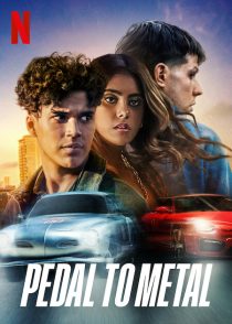 دانلود سریال Pedal to Metal259103-371622324