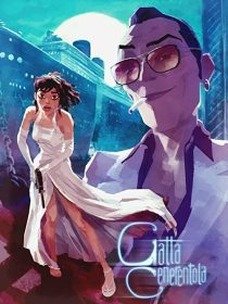 دانلود انیمیشن Cinderella the Cat 2017254494-358991306