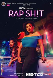 دانلود سریال Rap Sh!t252888-1525309351