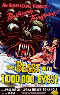 دانلود فیلم The Beast with a Million Eyes 1955255535-1189276336