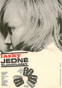 دانلود فیلم A Blonde in Love 1965257696-1805101227
