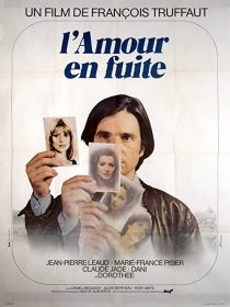 دانلود فیلم Love on the Run 1979254535-1602511940