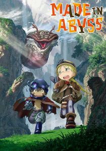 دانلود انیمه Made in Abyss222793-926108394