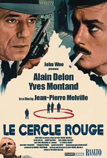 دانلود فیلم Le Cercle Rouge 1970253615-1001067294