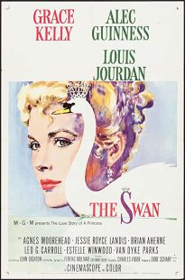 دانلود فیلم The Swan 1956252345-771123214
