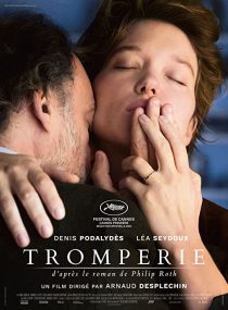 دانلود فیلم Tromperie 2021376680-163125037