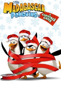دانلود انیمیشن The Madagascar Penguins in a Christmas Caper 2005252310-219065001