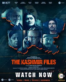 دانلود فیلم هندی The Kashmir Files 2022257855-2046299713