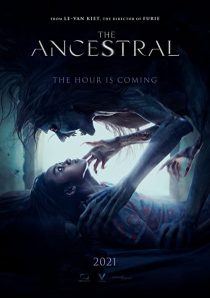 دانلود فیلم The Ancestral 2022254902-1067464108