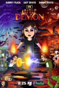 دانلود انیمیشن Little Demon252634-1348617663
