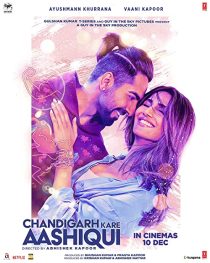 دانلود فیلم هندی Chandigarh Kare Aashiqui 2021253768-4004291