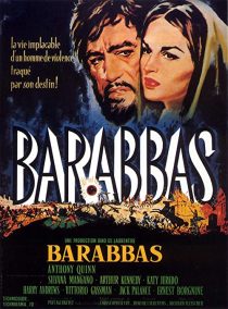 دانلود فیلم Barabbas 1961253780-388970261