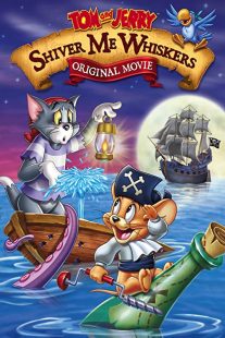دانلود انیمیشن Tom and Jerry in Shiver Me Whiskers 2006257634-1401607924