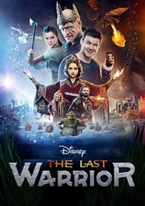دانلود فیلم The Last Warrior 2017257776-150585176
