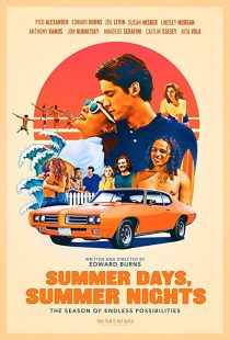 دانلود فیلم Summer Days, Summer Nights 2018253728-1204529153