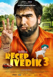 دانلود فیلم Recep Ivedik 3 2010253795-688121153