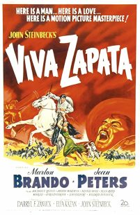 دانلود فیلم Viva Zapata! 1952252227-1639167431