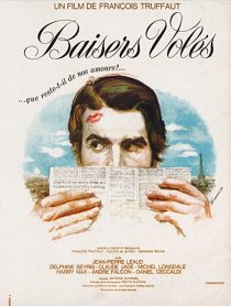دانلود فیلم Stolen Kisses 1968254549-1448552330